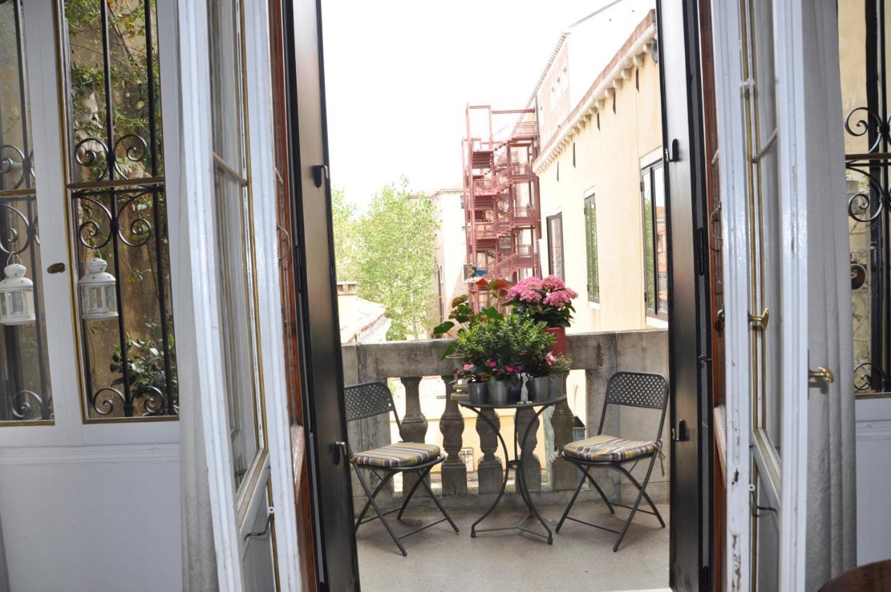 Bed & Breakfast La D'ella Venezia
