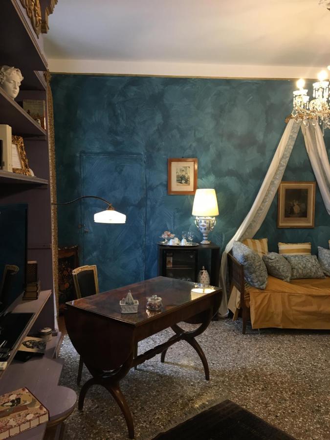 La D'ella Bed & Breakfast Venezia