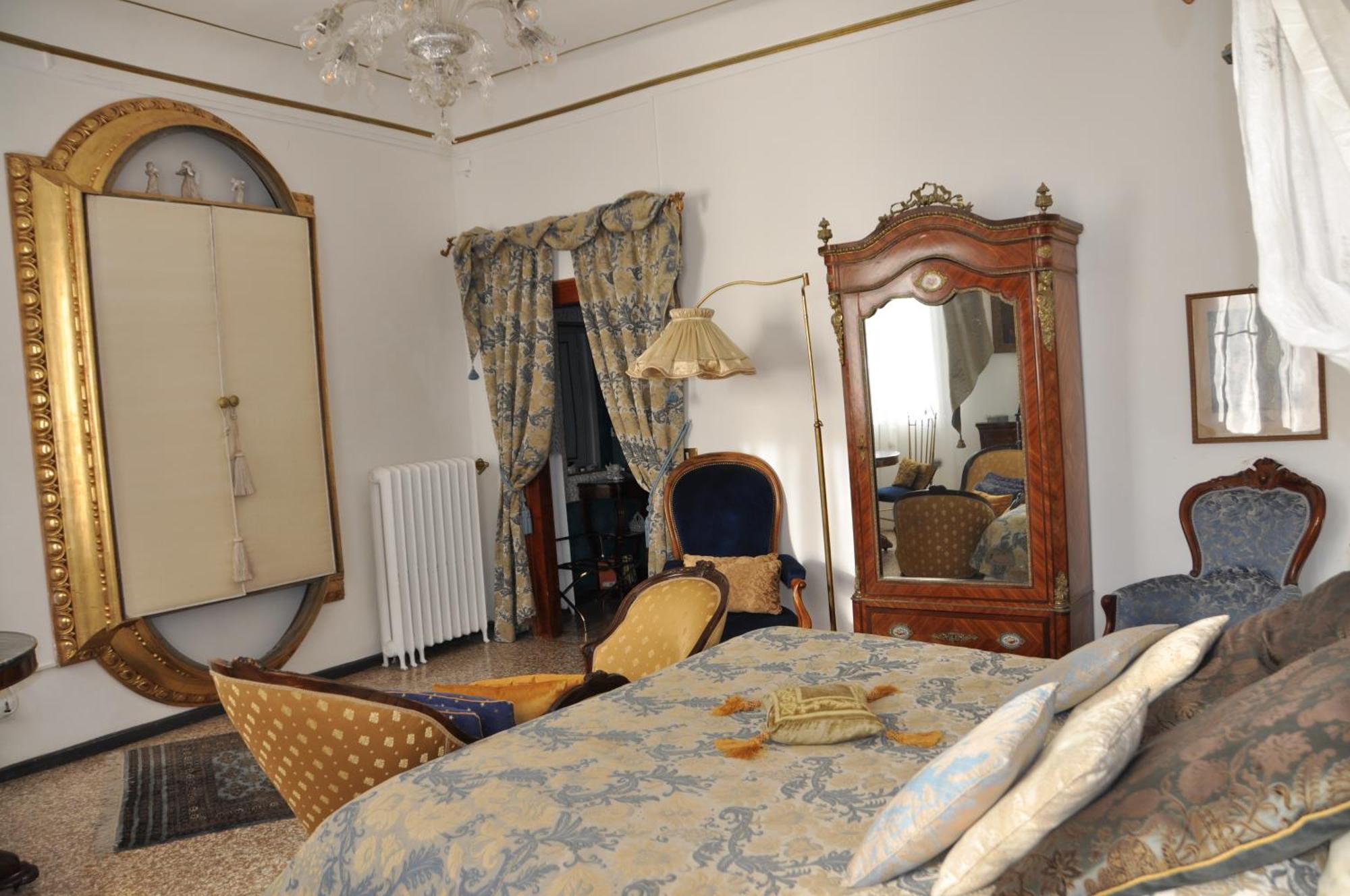 La D'ella Bed & Breakfast Venezia